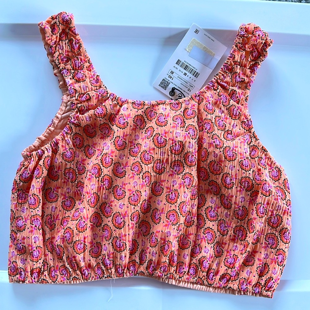 Zara Girls size 10